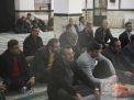 گزارش تصویری  نشست آموزشی تبیینی  "حق مشارکت در تعیین سرنوشت در جمهوری اسلامی ایران "